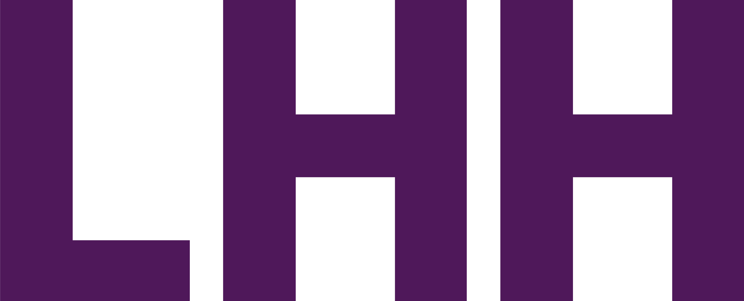 LHH Logo
